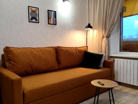 квартира по адресу Правды просп. (Правды), 70-Б