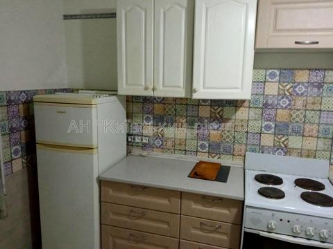 квартира за адресою Юрія Іллєнка вул. (Мельникова), 7