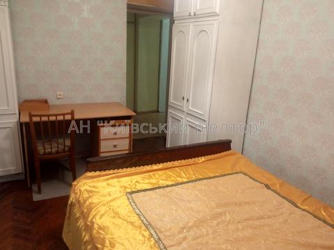 квартира за адресою Юрія Іллєнка вул. (Мельникова), 7