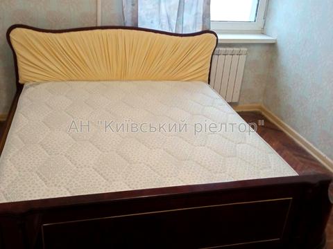 квартира за адресою Юрія Іллєнка вул. (Мельникова), 7