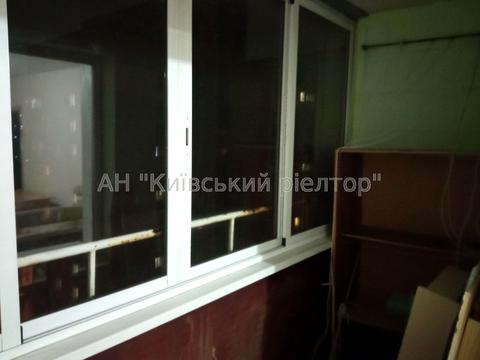 квартира за адресою Юрія Іллєнка вул. (Мельникова), 7