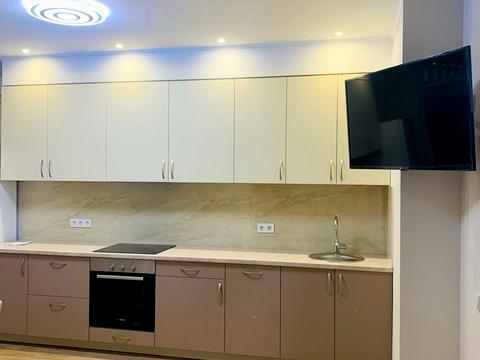 квартира за адресою Європейського Союзу просп. (Правди), 41-В