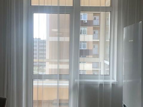 квартира за адресою Європейського Союзу просп. (Правди), 41-В