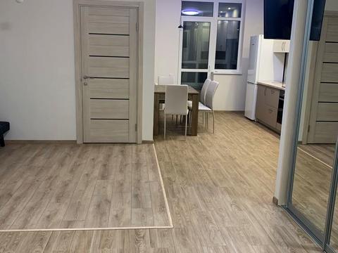 квартира за адресою Європейського Союзу просп. (Правди), 41-В