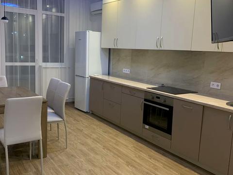 квартира за адресою Європейського Союзу просп. (Правди), 41-В