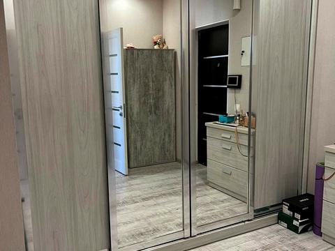 квартира за адресою Драгоманова вул., 2