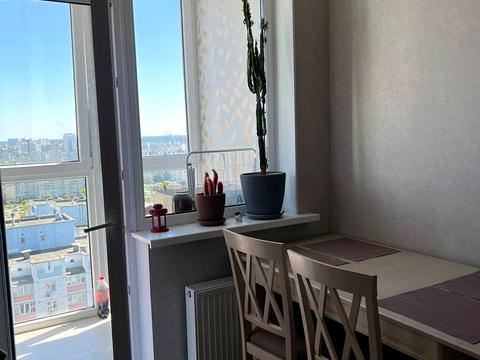 квартира за адресою Драгоманова вул., 2