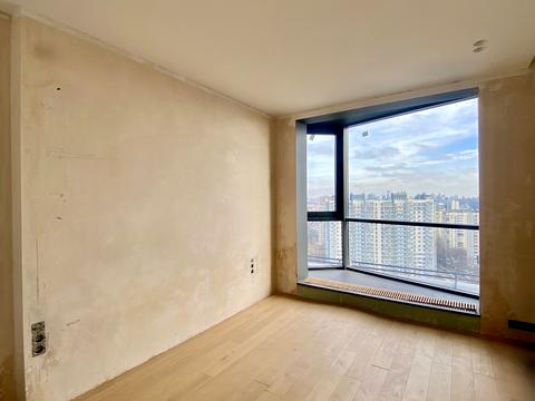 квартира за адресою Митрополита Василя Липківського вул. (Урицького), 38-А