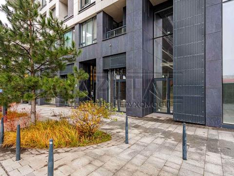 коммерческая по адресу Гарета Джонса ул. (Сімʼї Хохлових), 9-Б