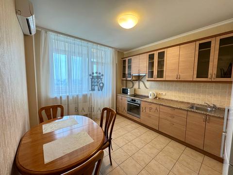 квартира за адресою Авіаконструктора Ігоря Сікорського вул. (Танкова), 1-Б