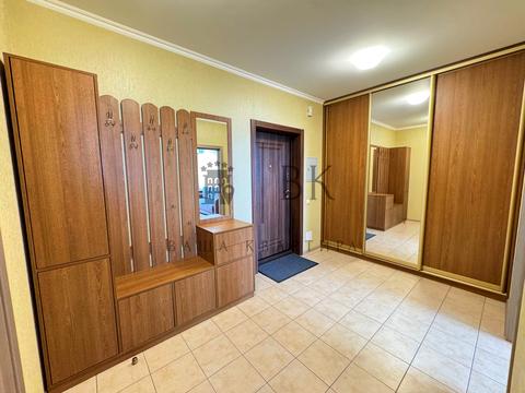 квартира за адресою Авіаконструктора Ігоря Сікорського вул. (Танкова), 1-Б