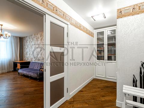 квартира за адресою Богданівська вул., 7-А