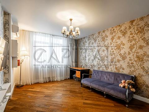 квартира за адресою Богданівська вул., 7-А