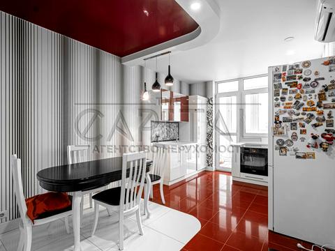 квартира по адресу Богдановская ул., 7-А