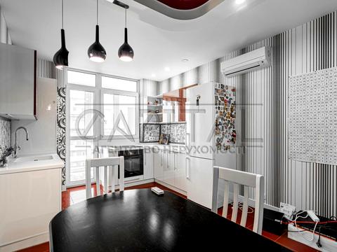 квартира за адресою Богданівська вул., 7-А