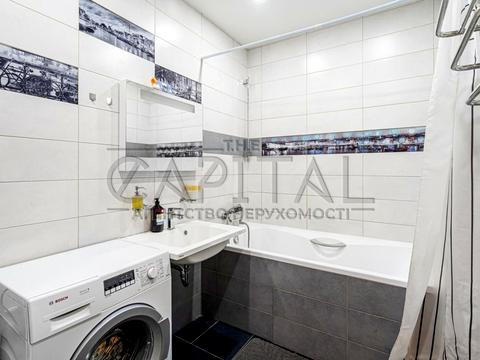 квартира за адресою Богданівська вул., 7-А