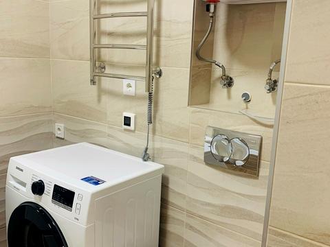 квартира за адресою Європейського Союзу просп. (Правди), 41-В