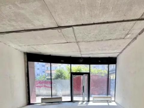 комерційна за адресою Педагогічна вул., 20б