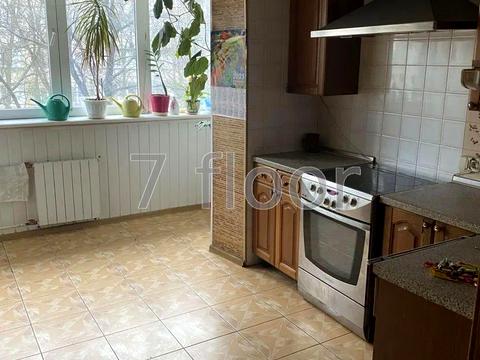 квартира за адресою Свободи просп., 6-А