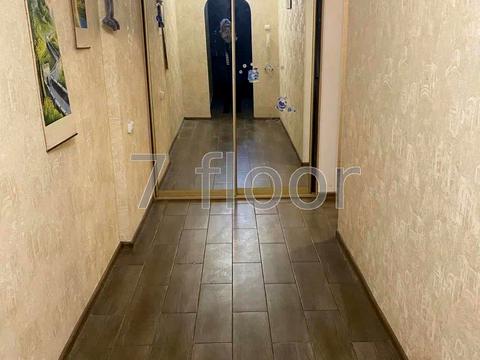 квартира за адресою Свободи просп., 6-А