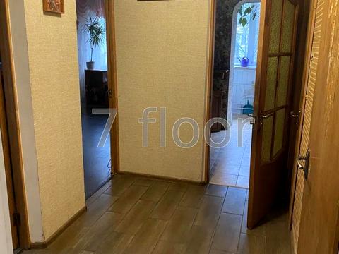 квартира за адресою Свободи просп., 6-А