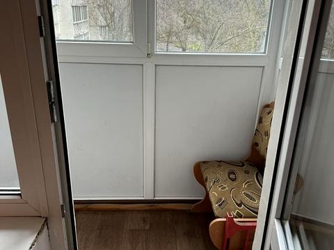 квартира по адресу Листопадова ул., 1а