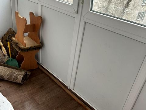 квартира по адресу Листопадова ул., 1а