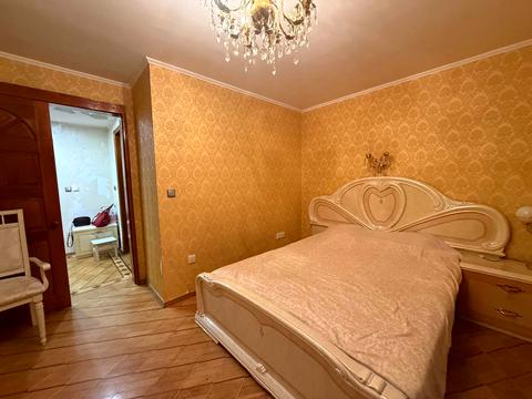 квартира за адресою Сонячна вул., 10