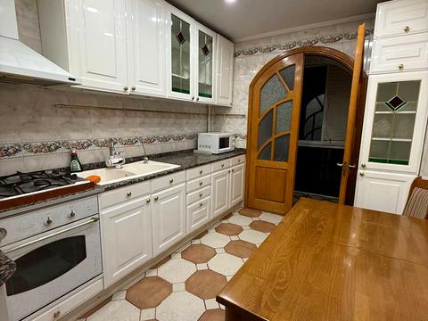 квартира за адресою Сонячна вул., 10