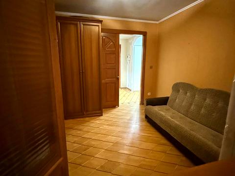 квартира за адресою Сонячна вул., 10