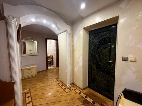 квартира за адресою Сонячна вул., 10