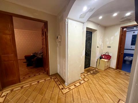 квартира за адресою Сонячна вул., 10