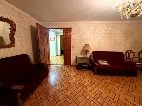 квартира за адресою Сонячна вул., 10