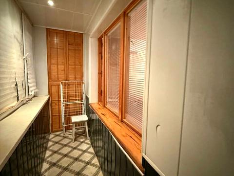 квартира за адресою Сонячна вул., 10