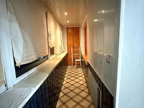 квартира за адресою Сонячна вул., 10