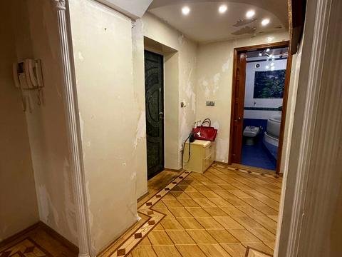 квартира за адресою Сонячна вул., 10