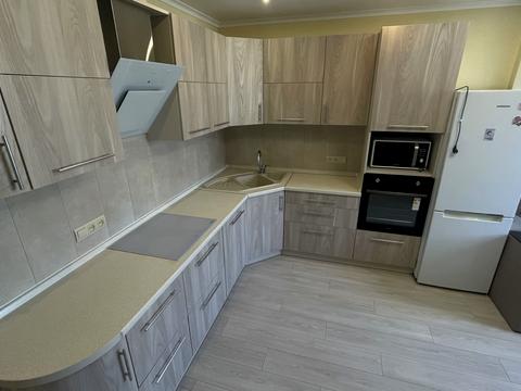 квартира за адресою Федора Ернста вул., 16-А