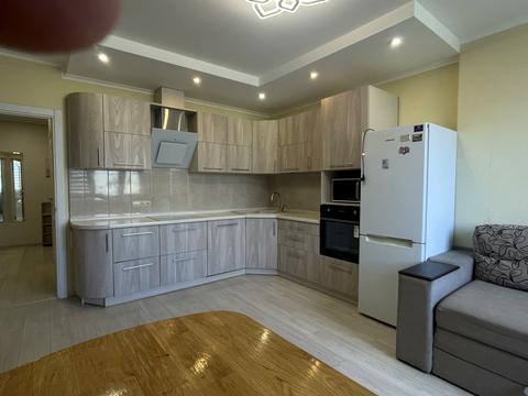 квартира за адресою Федора Ернста вул., 16-А