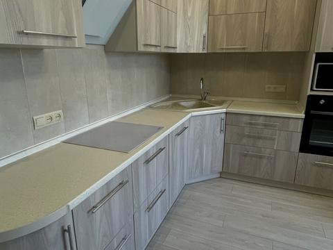 квартира за адресою Федора Ернста вул., 16-А