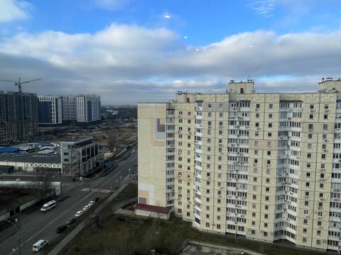 квартира за адресою Федора Ернста вул., 16-А