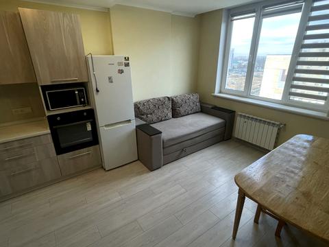 квартира за адресою Федора Ернста вул., 16-А