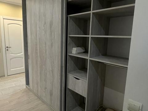 квартира за адресою Федора Ернста вул., 16-А