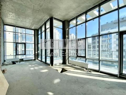 квартира за адресою Андрія Верхогляда вул. (Михайла Драгомирова), 17-В