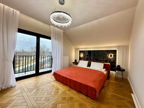 квартира по адресу Марморожская ул., 8