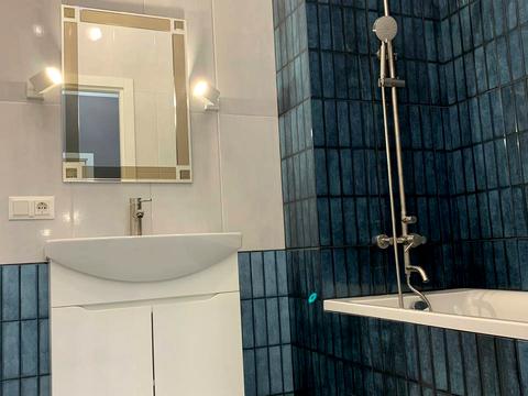 квартира за адресою с. Крижанівка, Владислава Бувалкіна вул., 60-Ж