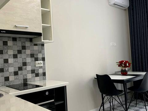 квартира за адресою с. Крижанівка, Владислава Бувалкіна вул., 60-Ж