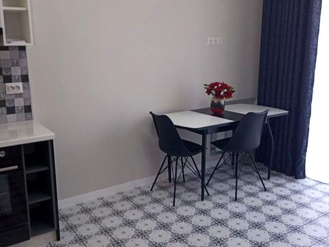 квартира за адресою с. Крижанівка, Владислава Бувалкіна вул., 60-Ж