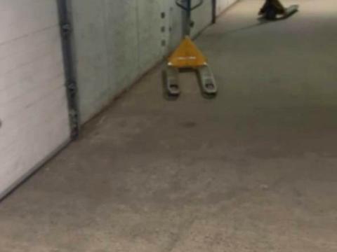 коммерческая по адресу Береговая ул., 33