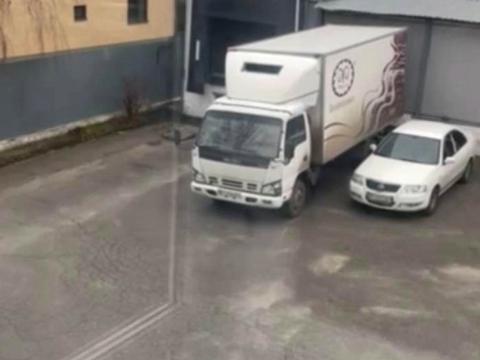 коммерческая по адресу Береговая ул., 33