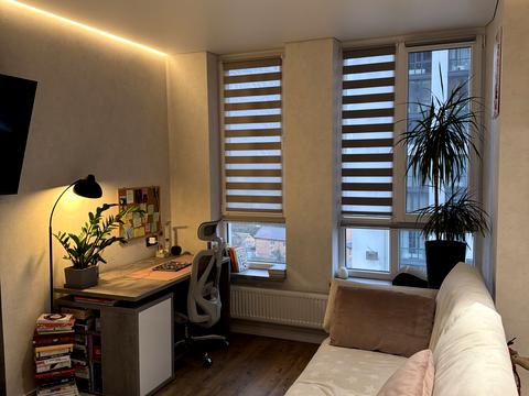 квартира за адресою 600-річчя вул., 3Г